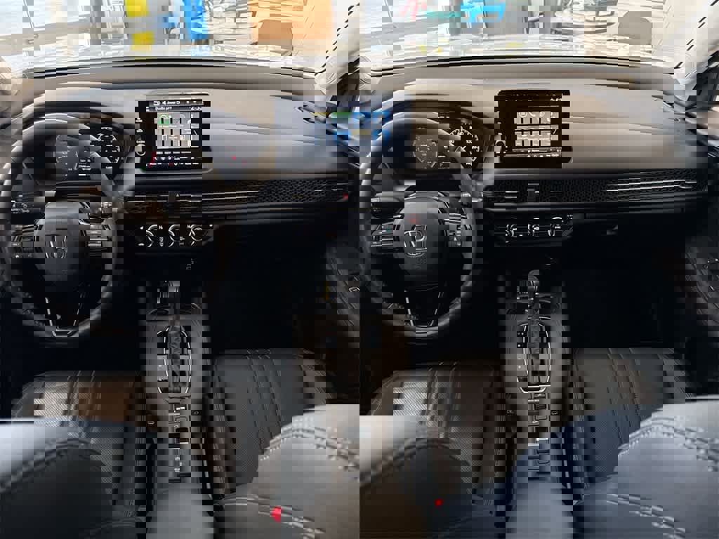 Certified 2024 Honda HR-V EX-L image 15