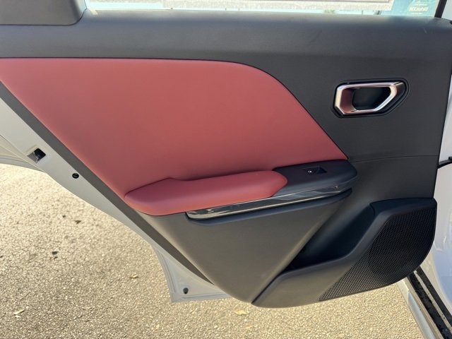 New 2026 Kia K4 GT-Line Turbo image 10