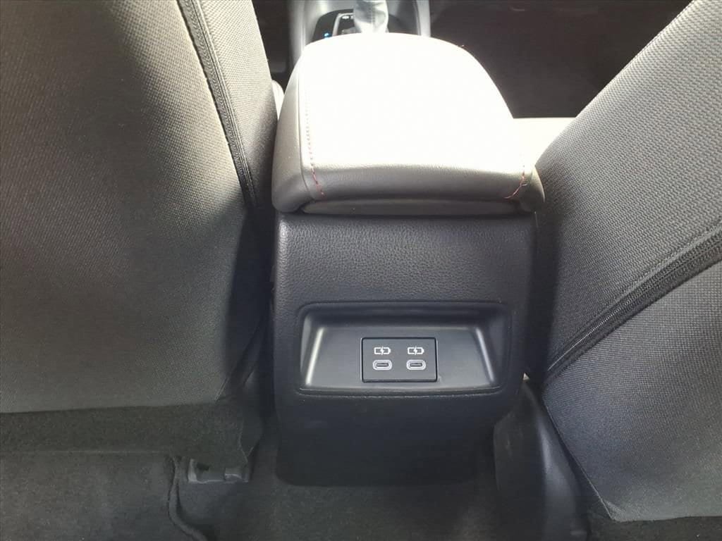 Used 2025 Toyota Corolla SE FWD image 23