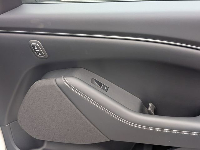 Used 2024 Ford Mustang Mach-E Select w/ Comfort Package Lite RWD image 36