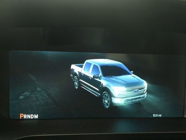 New 2026 Ford F150 XLT w/ FX4 Off-Road Package AWD/4WD image 12