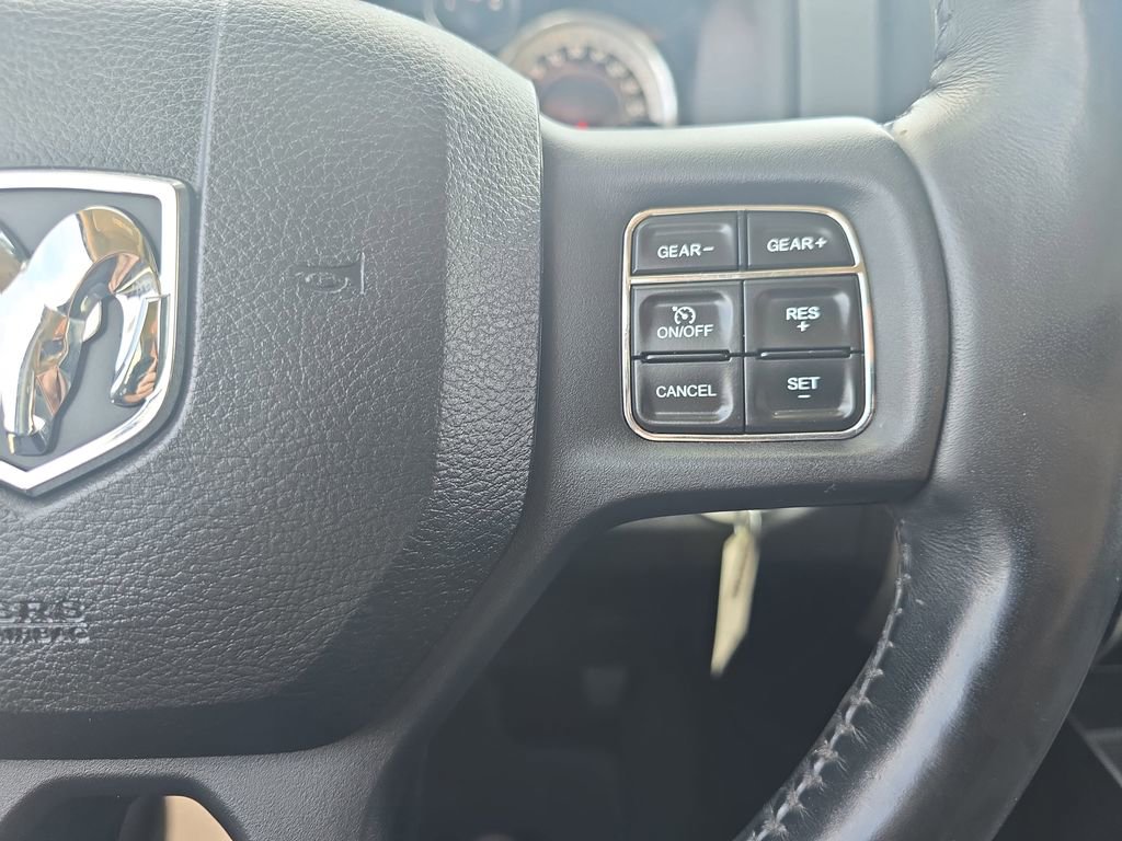 Used 2014 RAM 1500 SLT AWD/4WD image 17