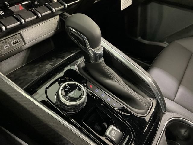 New 2026 GMC Canyon Elevation w/ Convenience Package AWD/4WD image 23