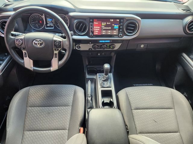 Certified 2023 Toyota Tacoma SR5 image 26
