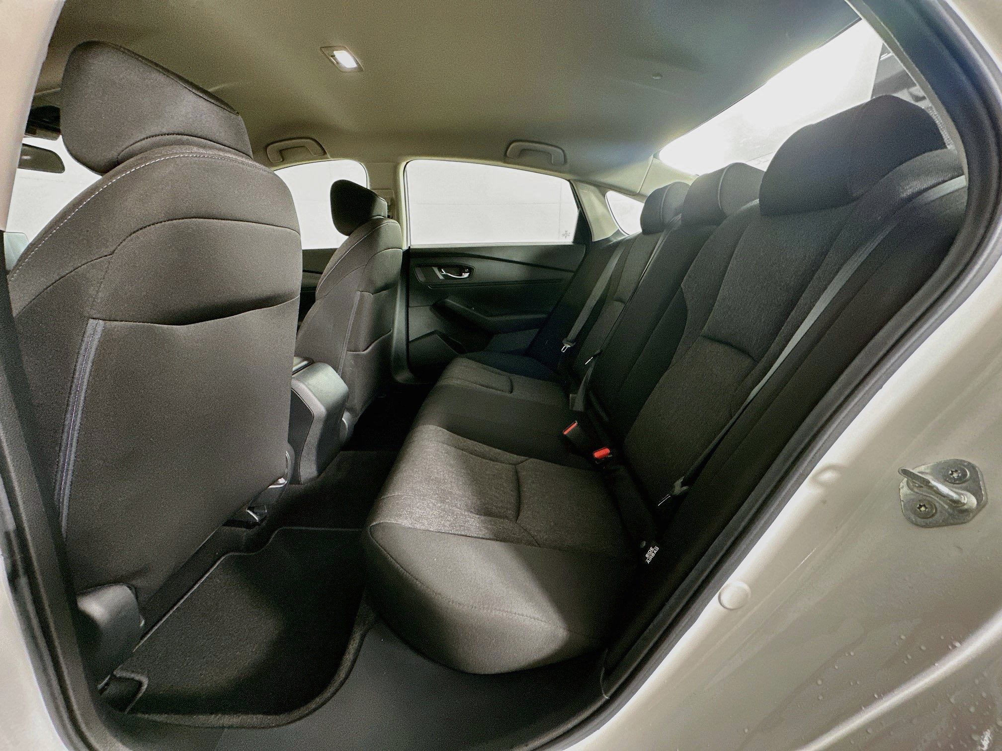 Used 2024 Honda Accord LX image 26