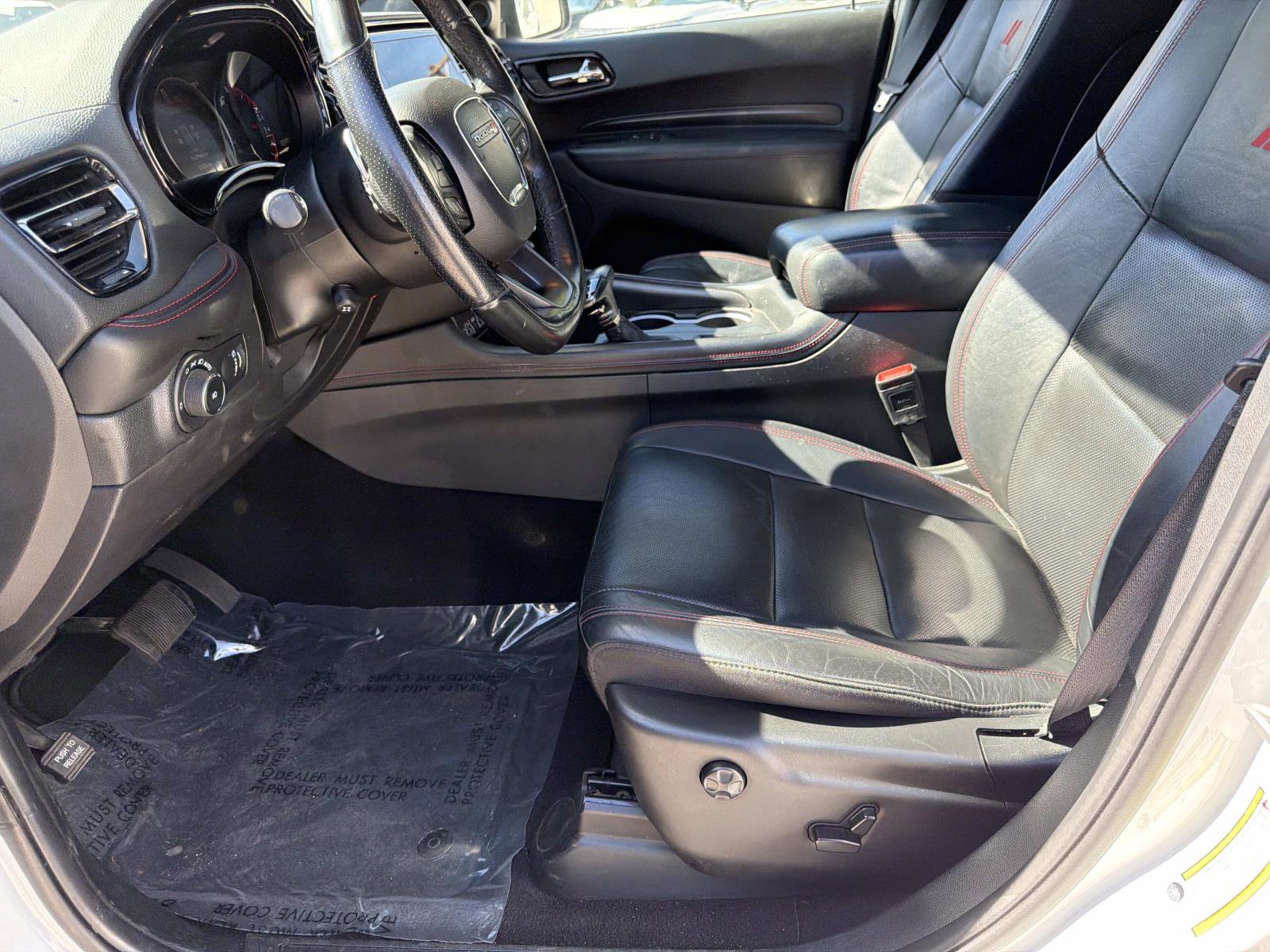 Used 2023 Dodge Durango GT image 16