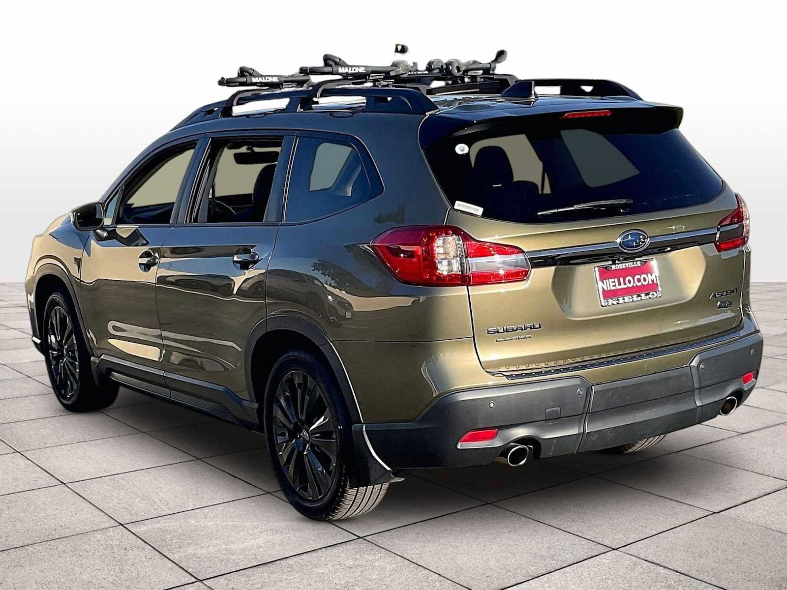 Used 2022 Subaru Ascent Onyx Edition AWD/4WD image 14