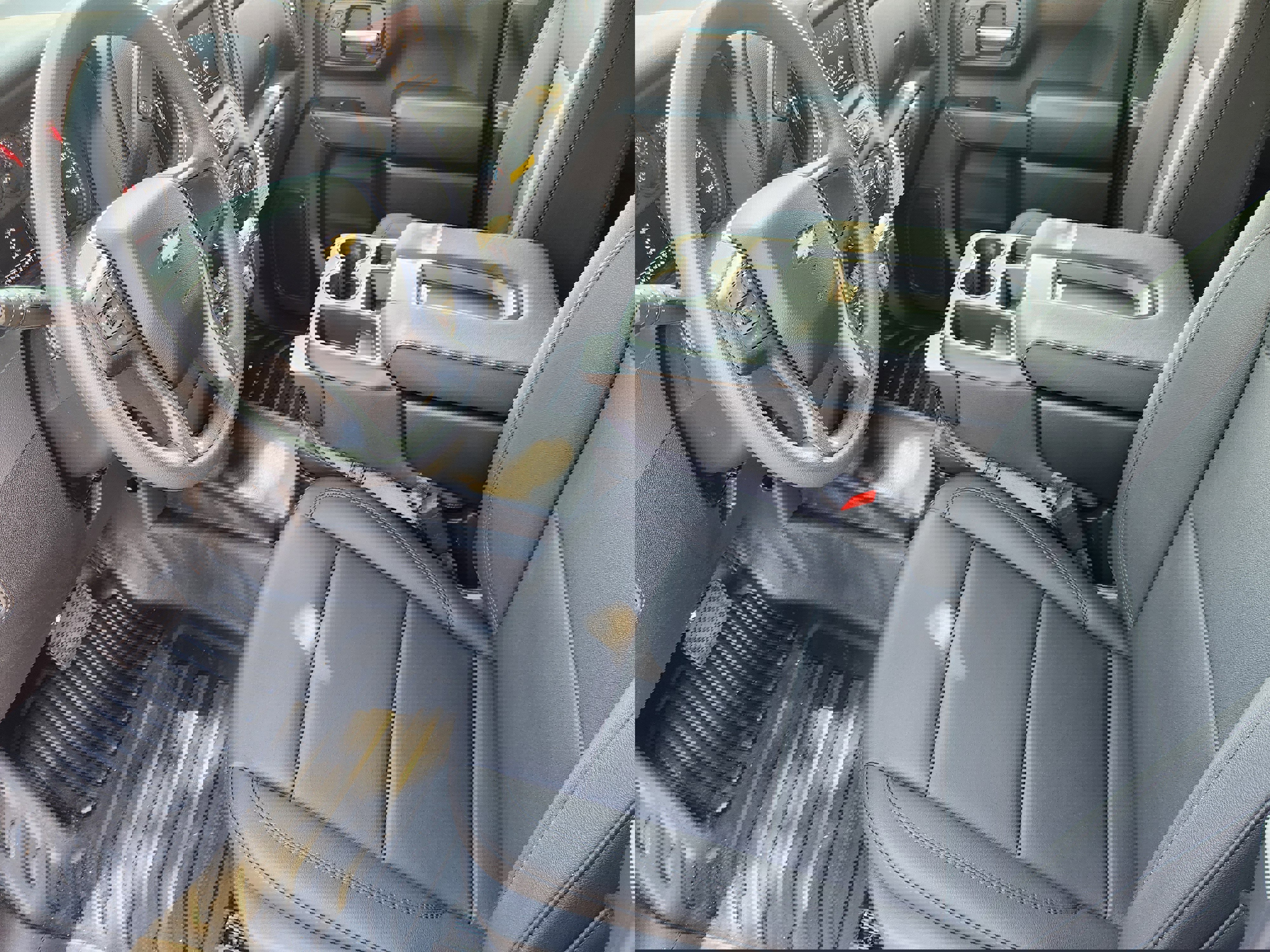 New 2026 Chevrolet Silverado 3500 W/T w/ WT Convenience Package image 3