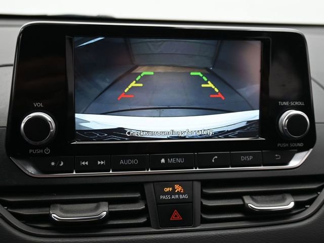 Used 2022 Nissan Altima 2.5 S image 20