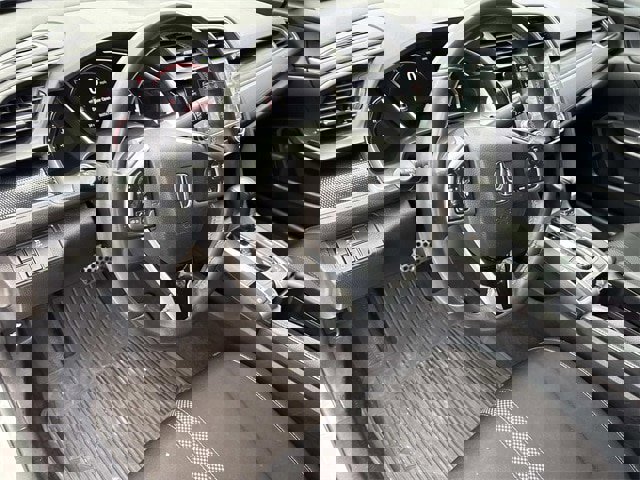 Used 2019 Honda Civic Sport image 26