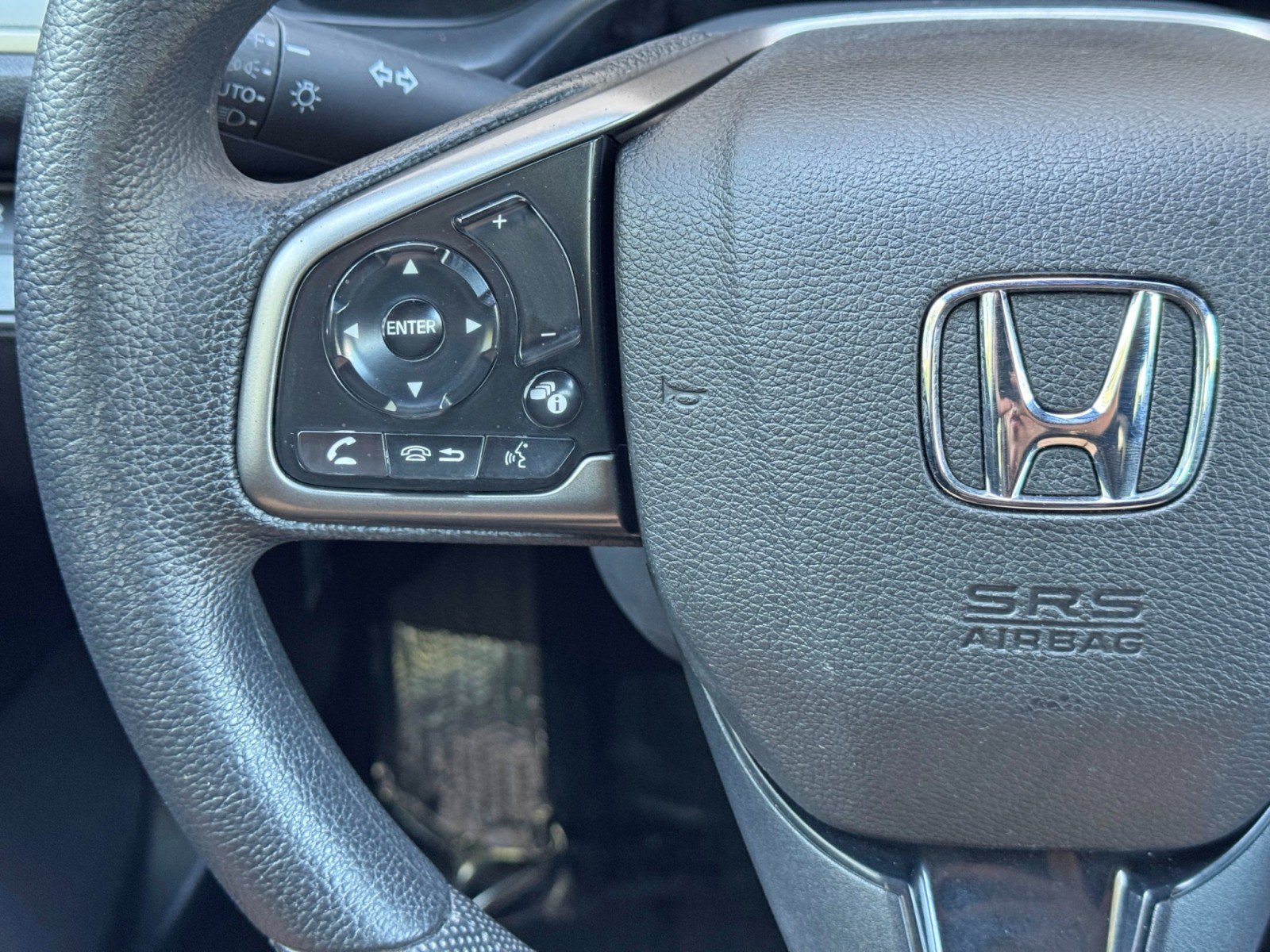 Used 2020 Honda Civic LX image 19
