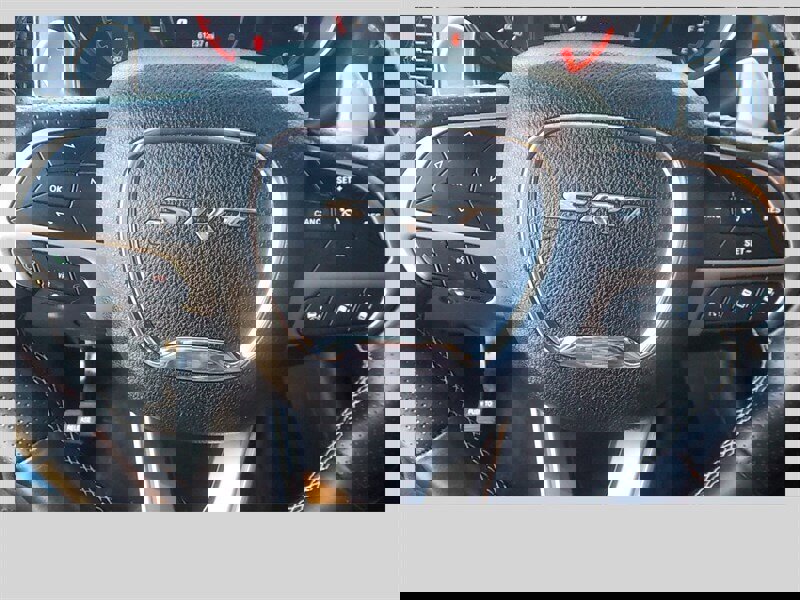 Used 2018 Dodge Durango SRT w/ SRT Interior Appearance Group image 19