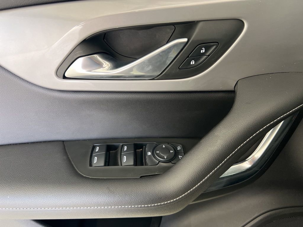 Used 2024 Chevrolet Blazer LT w/ Convenience Package image 20