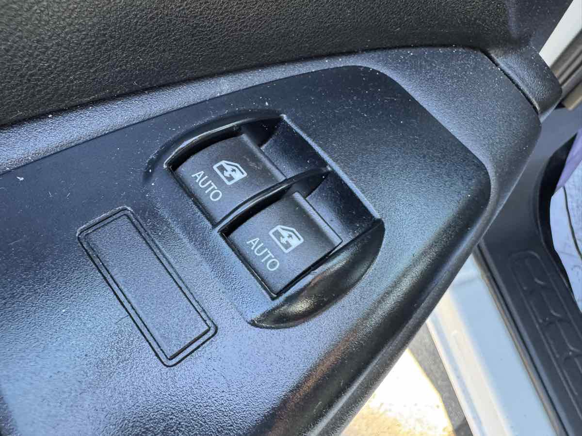 Used 2017 RAM ProMaster City Tradesman w/ Rear Back-up Camera Group FWD image 22