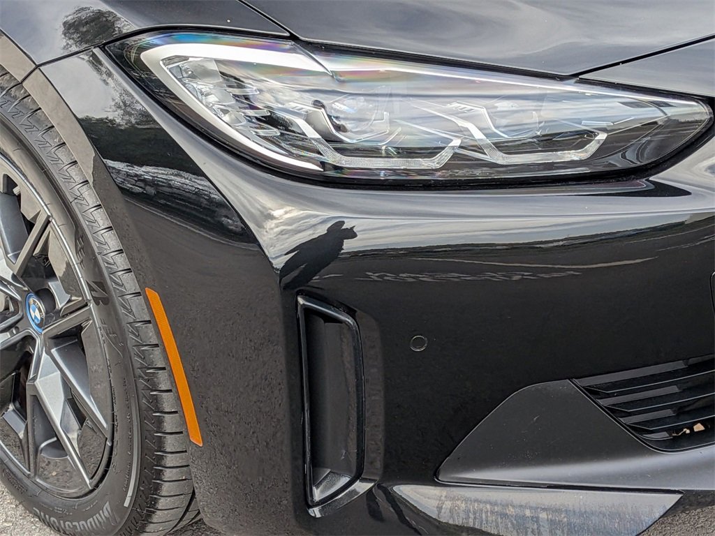 Certified 2023 BMW i4 eDrive35 image 21