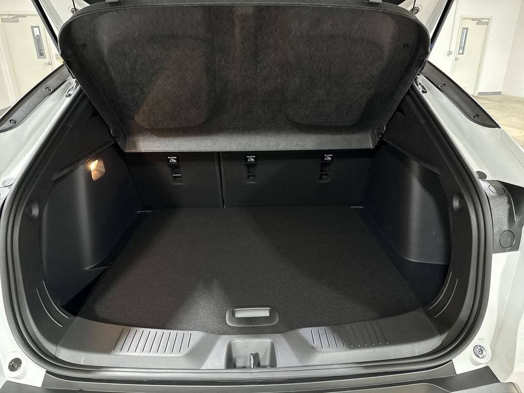 New 2026 Buick Envista Preferred w/ Convenience I Package FWD image 23