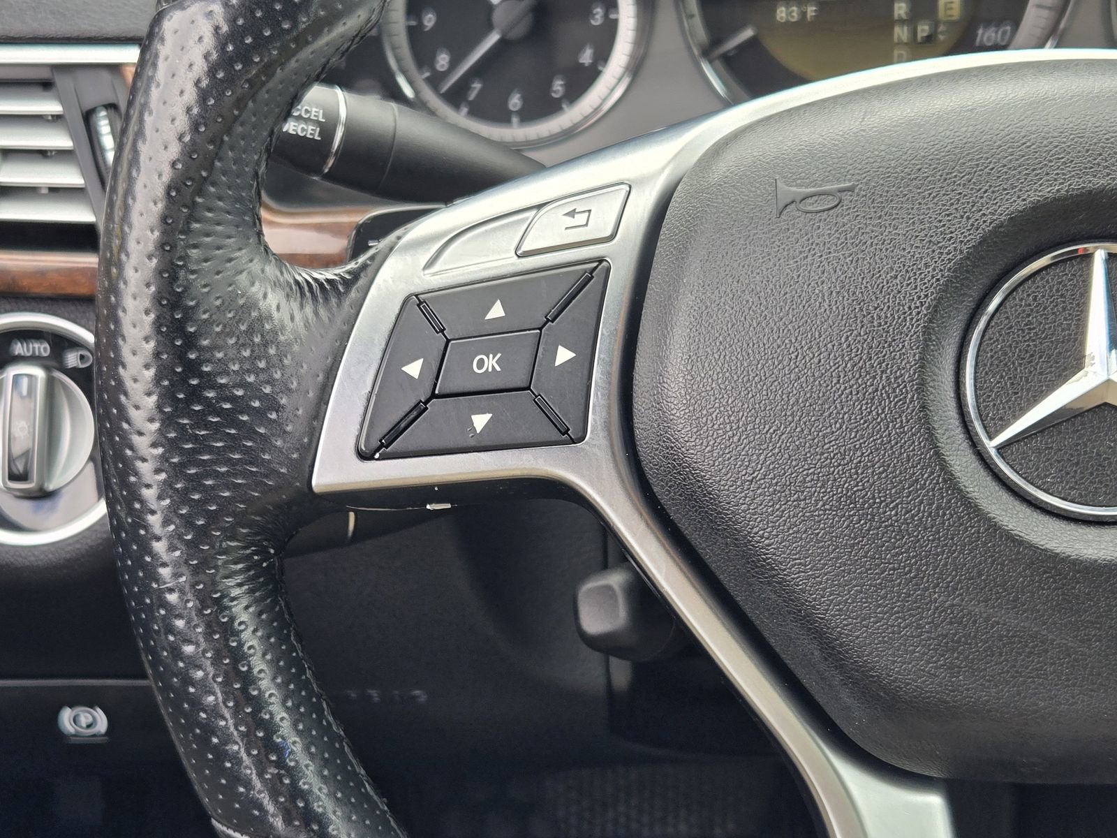 Used 2012 Mercedes-Benz E 350 Sedan image 25