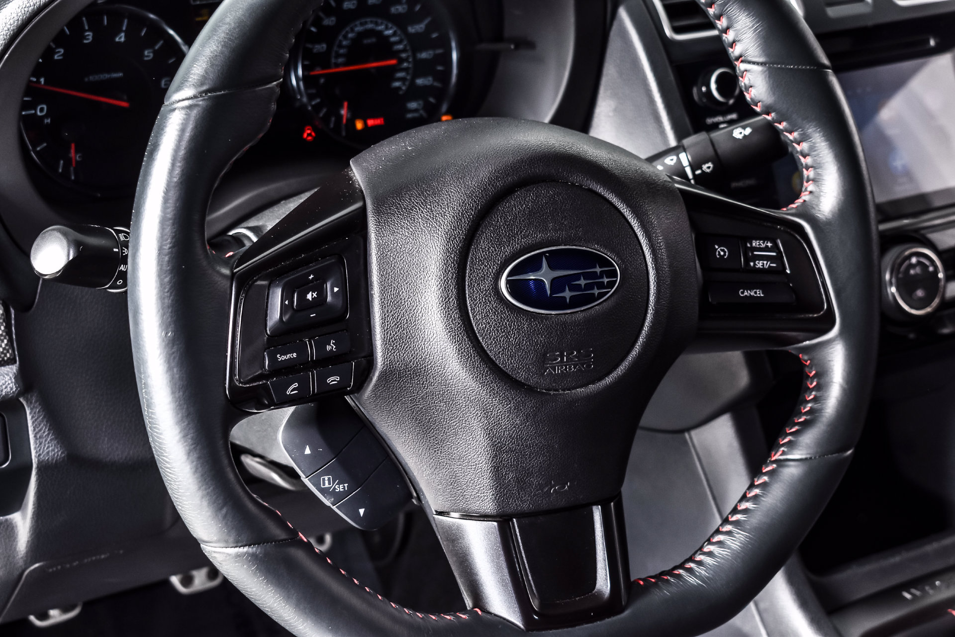 Used 2021 Subaru WRX Premium AWD/4WD image 16