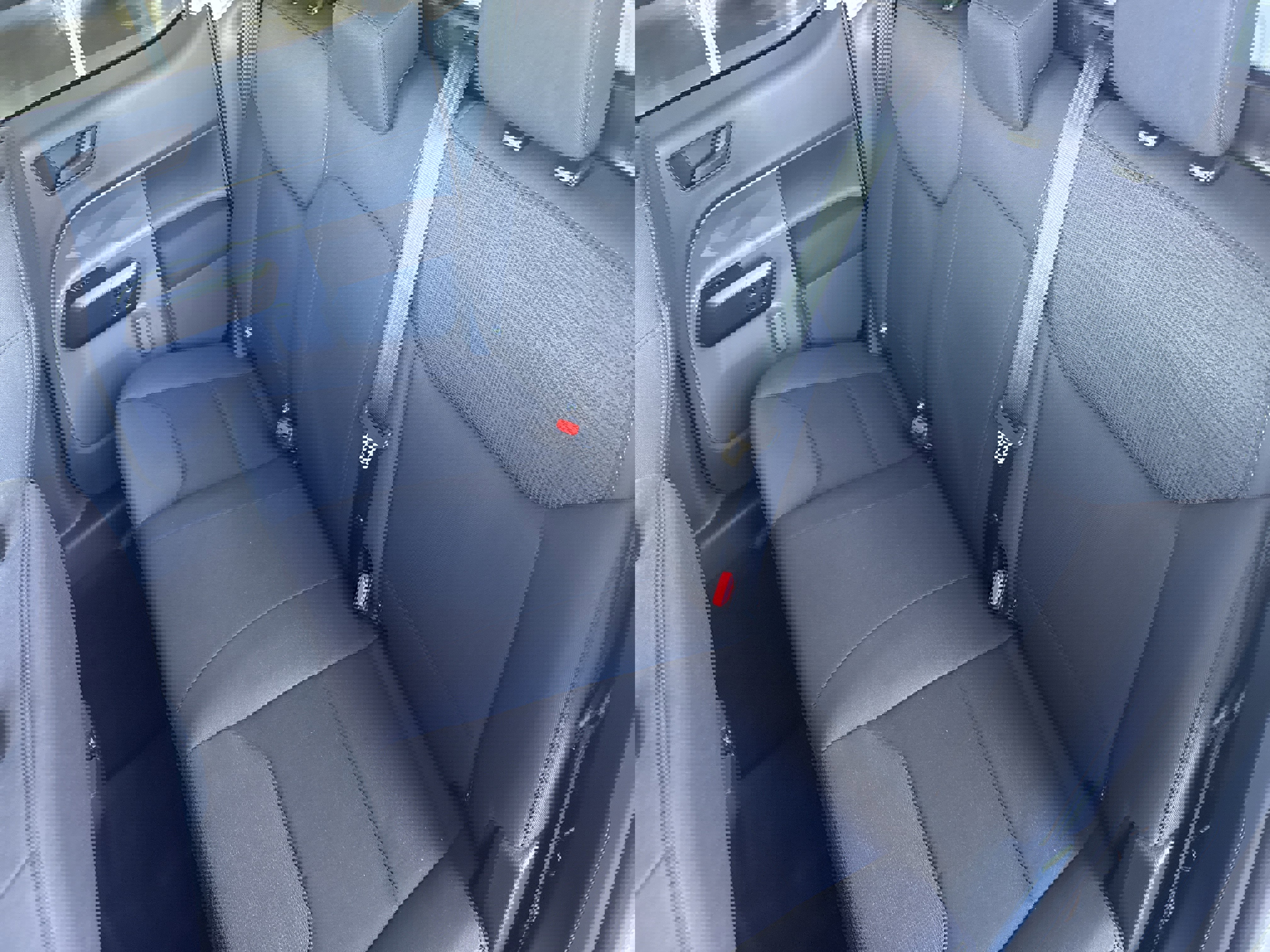 New 2026 Ford Maverick XL AWD/4WD image 13