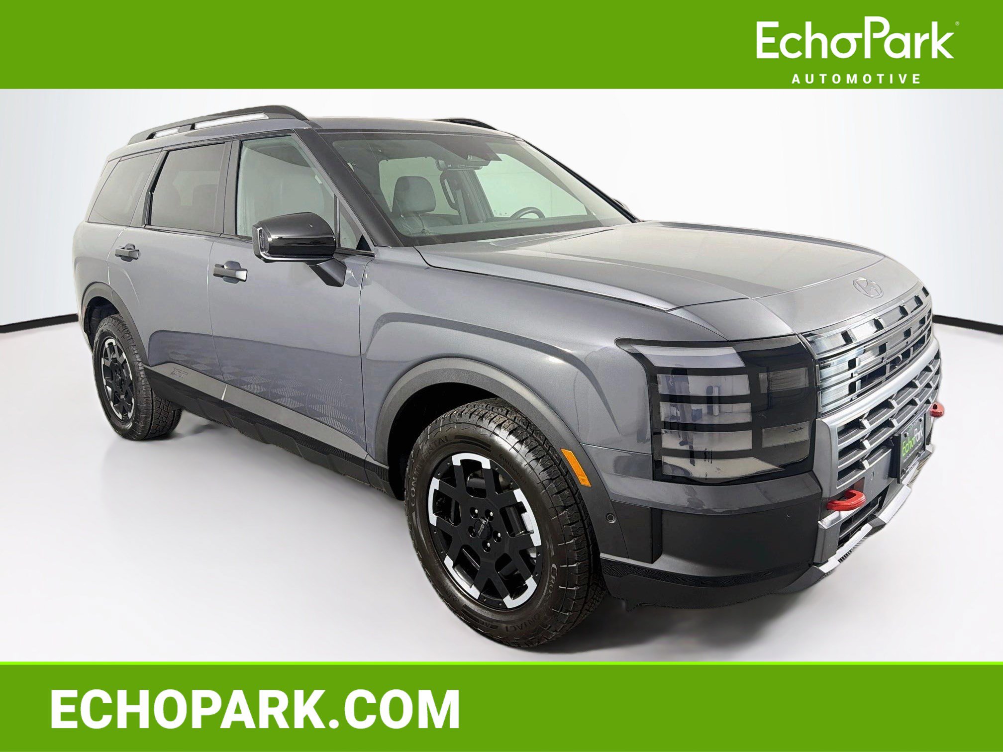 Used 2026 Hyundai Palisade XRT Pro AWD/4WD image 1