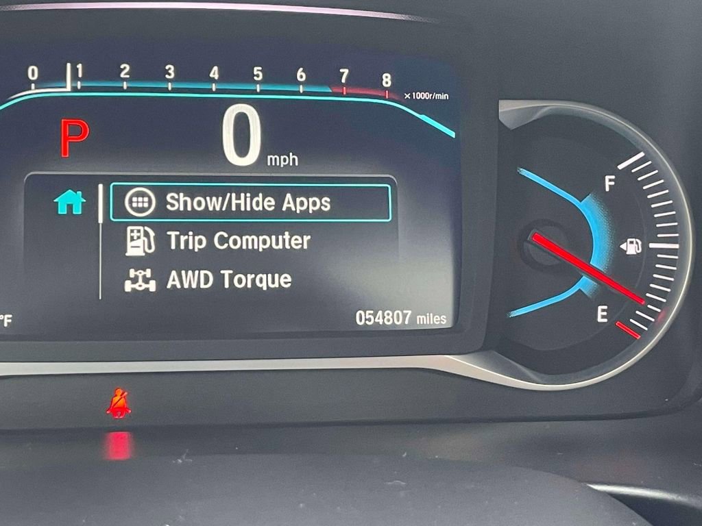 Certified 2022 Honda Pilot Special Edition image 26