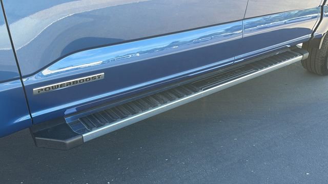 Used 2024 Ford F150 XLT w/ Equipment Group 302A MID image 12