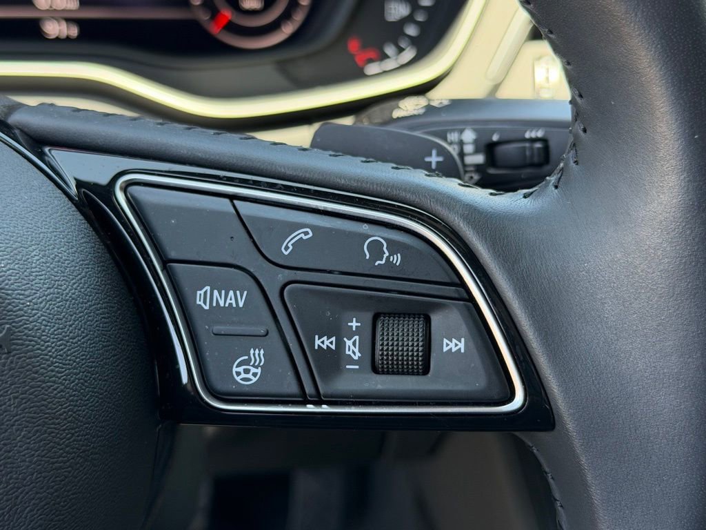 Used 2019 Audi A5 2.0T Premium Plus w/ Premium Plus image 16