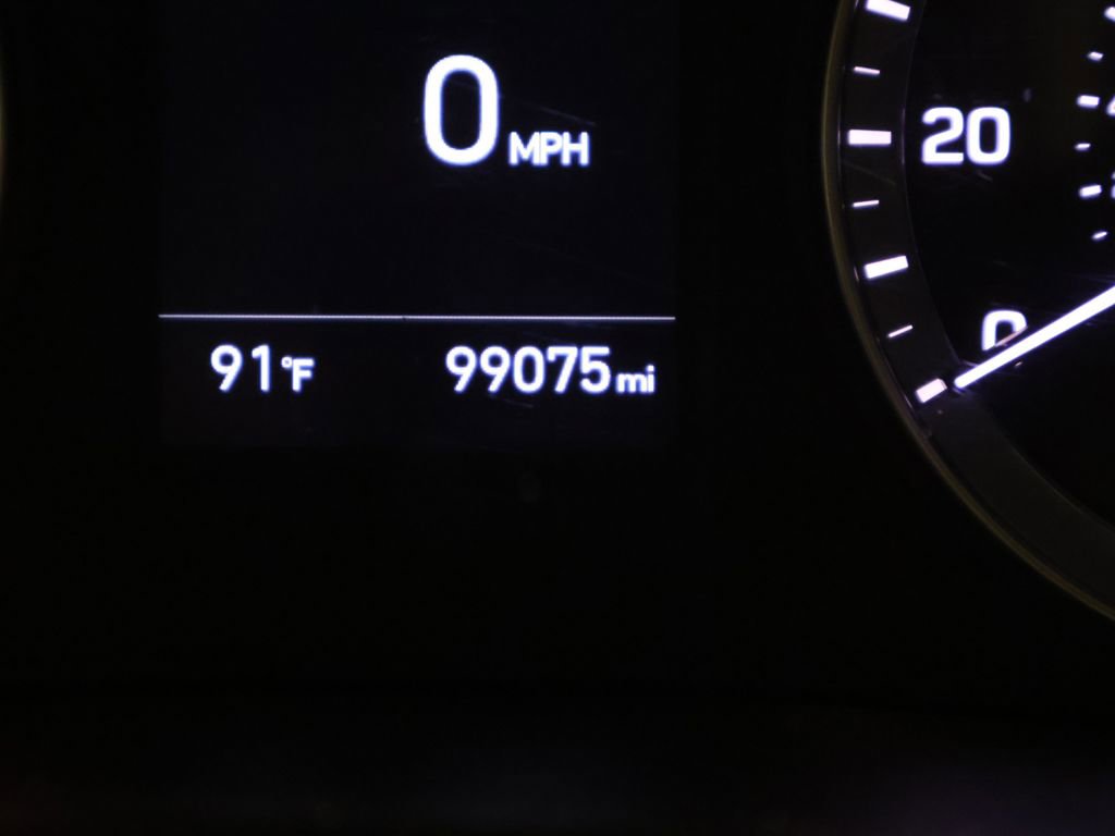 Used 2019 Hyundai Sonata SE FWD image 33