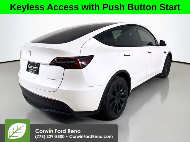 Used 2023 Tesla Model Y Long Range image 7