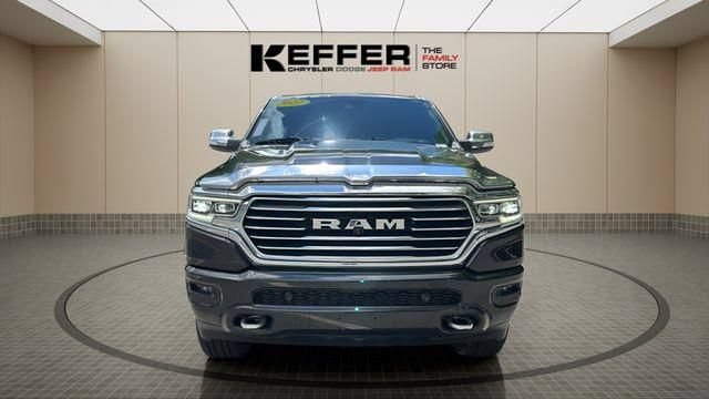 Used 2022 RAM 1500 Limited AWD/4WD image 10