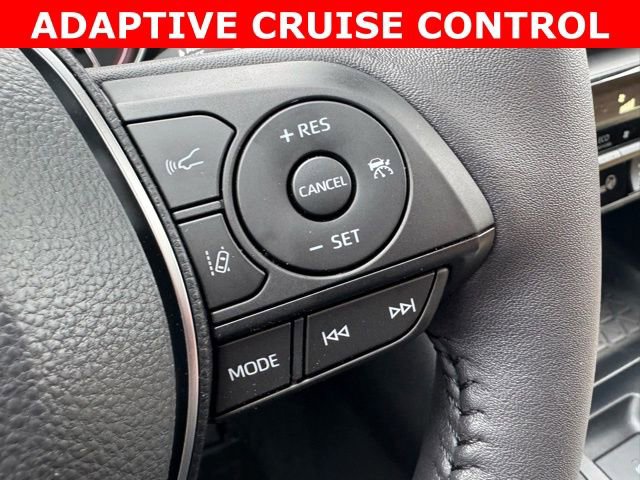 Certified 2025 Toyota RAV4 XLE Premium w/ Weather Package image 27
