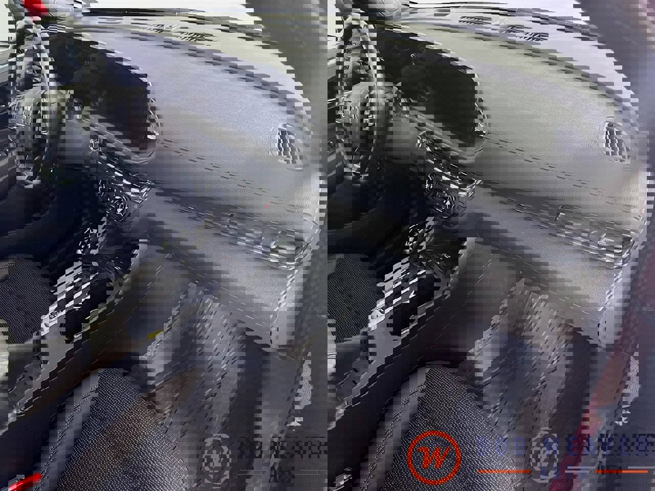 Certified 2025 Buick Envista Preferred w/ Convenience I Package image 31