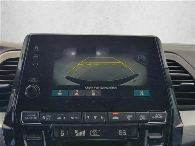 Used 2019 Honda Odyssey EX-L image 18