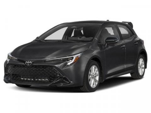 New 2027 Toyota Corolla SE FWD image 1