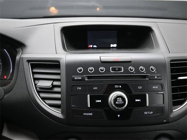Used 2013 Honda CR-V EX image 30