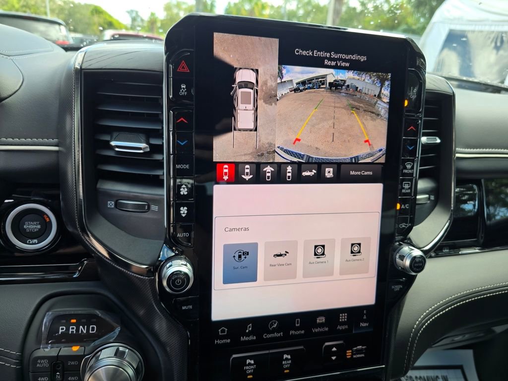 New 2026 RAM 1500 Limited image 28