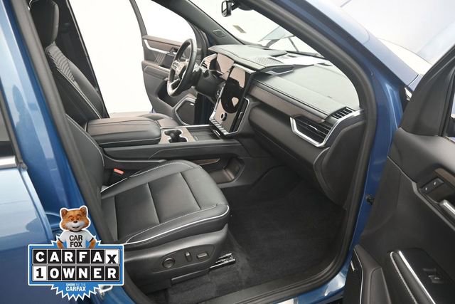 Used 2024 GMC Acadia Denali AWD/4WD image 19