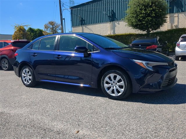Used 2023 Toyota Corolla LE