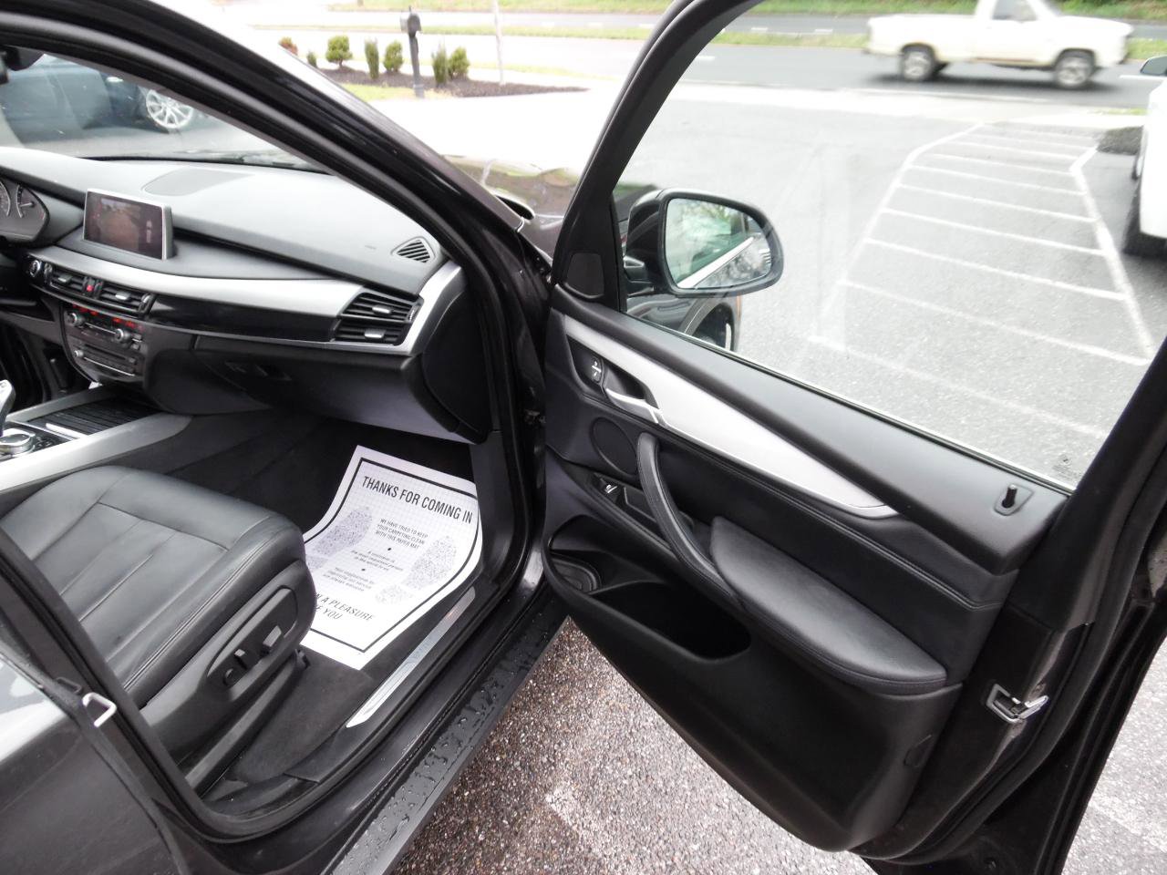 Used 2015 BMW X5 xDrive35i w/ Premium Package image 20