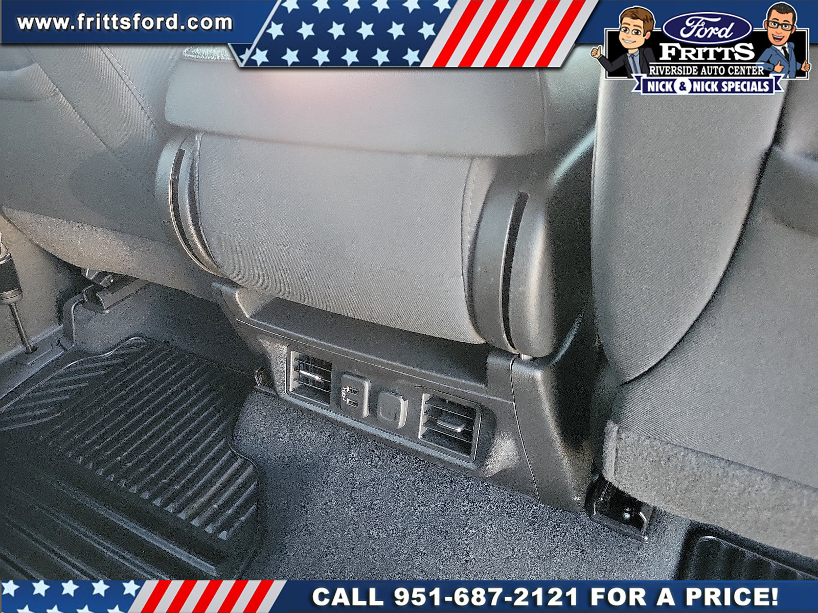 Used 2021 Chevrolet Silverado 1500 LT w/ Bed Protection Package RWD image 16
