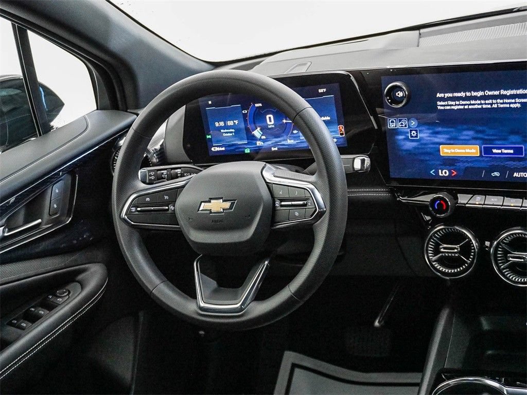 New 2026 Chevrolet Blazer EV LT FWD image 18