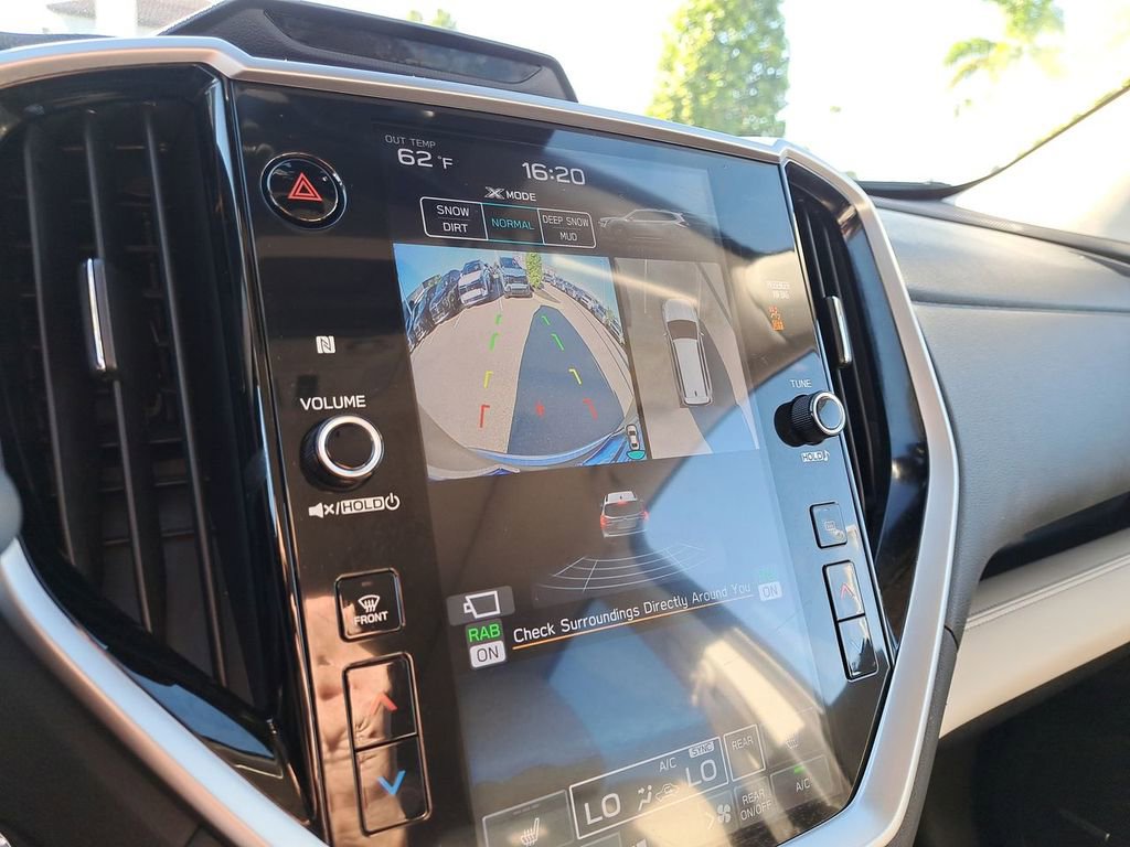 Used 2023 Subaru Ascent Limited w/ Technology Package image 22