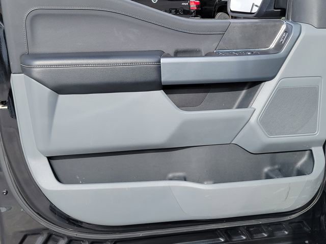 Used 2024 Ford F150 XLT w/ Mobile Office Package AWD/4WD image 7
