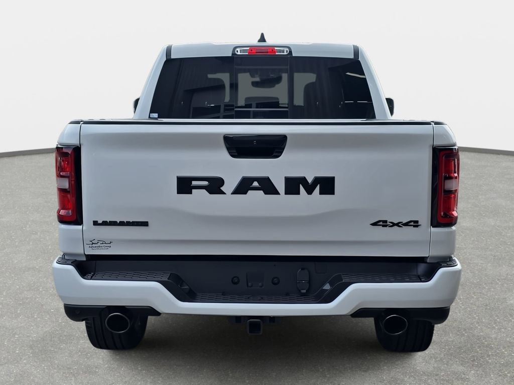 New 2026 RAM 1500 Laramie image 6