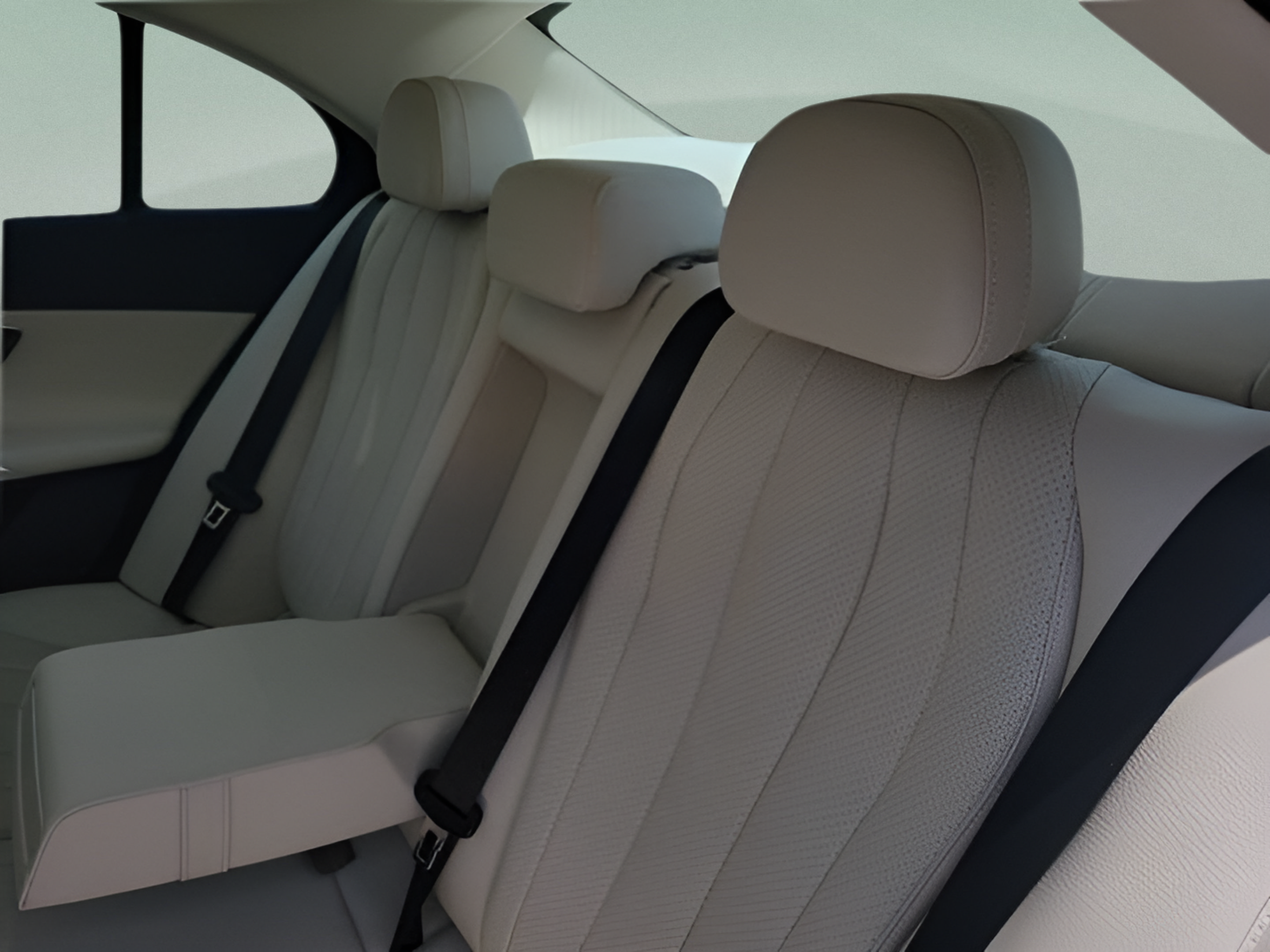 Certified 2026 Mercedes-Benz E 350 Sedan image 43