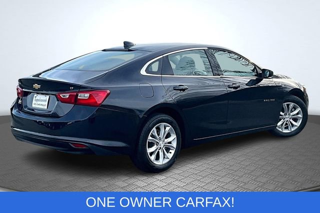 Used 2023 Chevrolet Malibu LT image 7