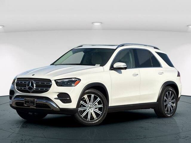Certified 2025 Mercedes-Benz GLE 350 4MATIC image 2