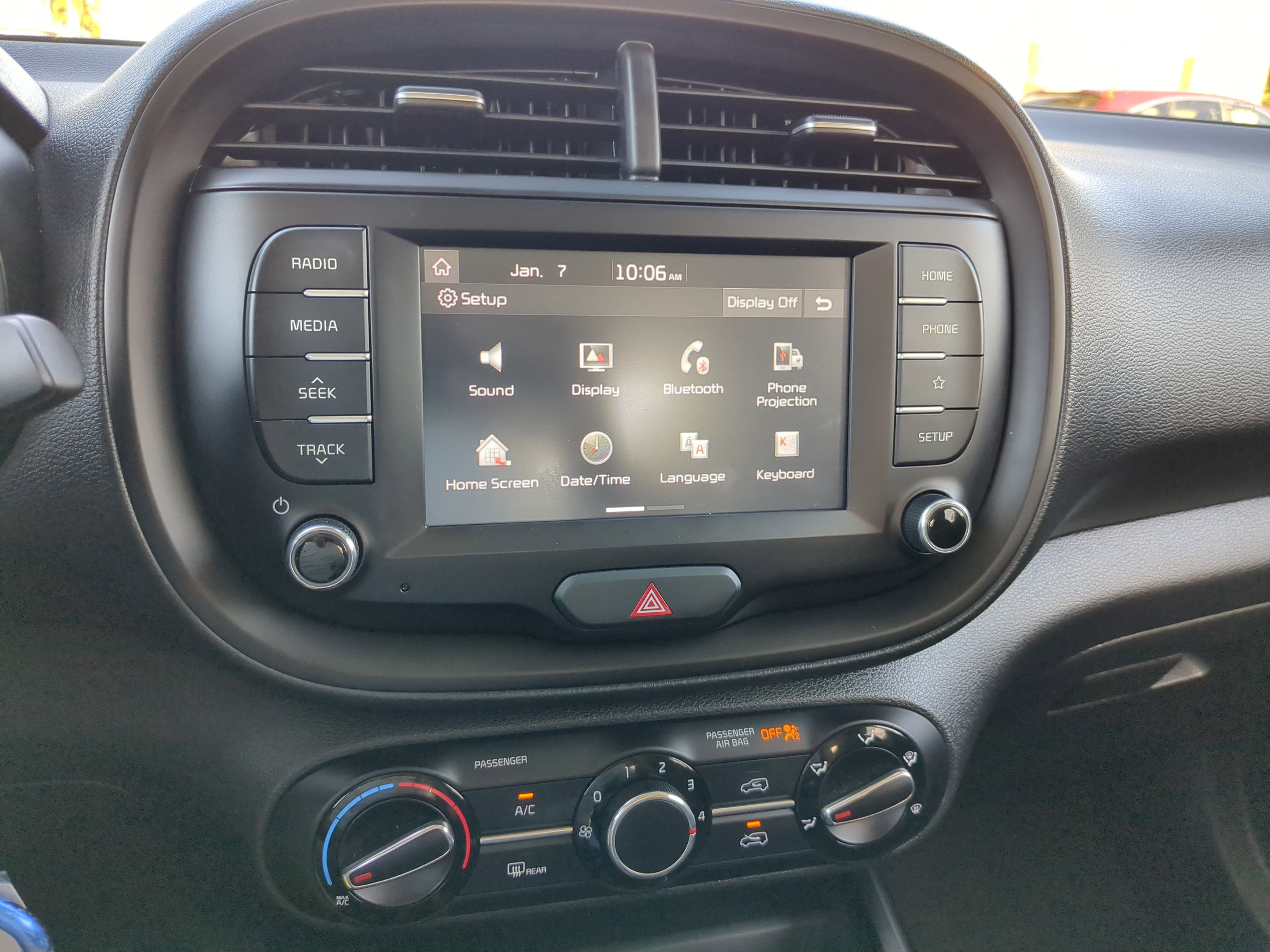 Certified 2020 Kia Soul S image 24