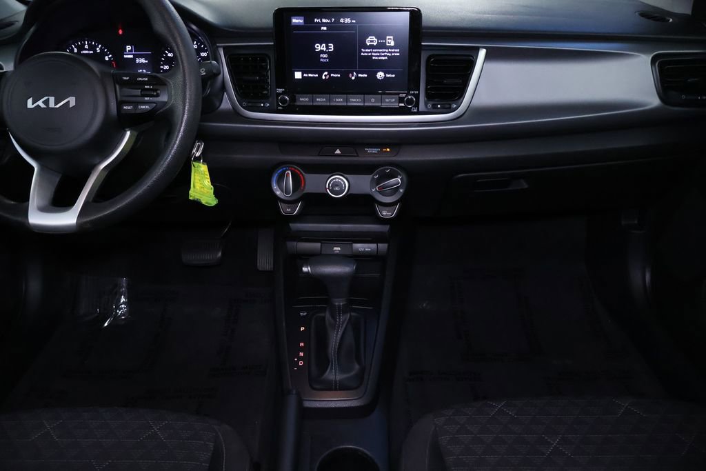 Used 2023 Kia Rio S image 16