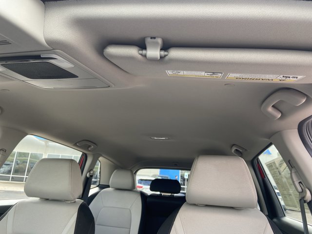 Used 2023 Honda CR-V LX image 29